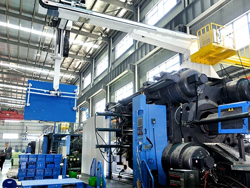 Strength of our factory 1 Strength of our factory 1
