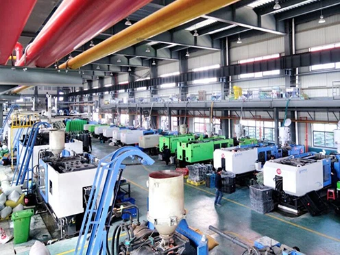 Strength of our factory 2 Strength of our factory 2