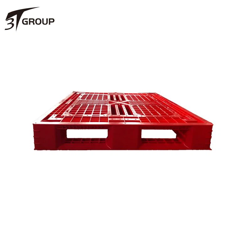 Double Sided Plastic Pallets factory Double Sided Plastic Pallets factory
