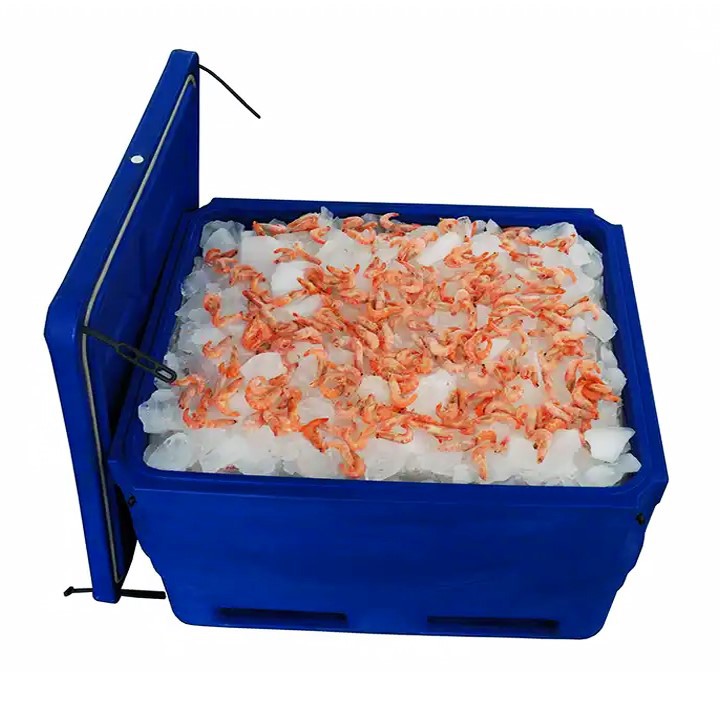 Where are Insulated Bulk Containers used Most Where are Insulated Bulk Containers used Most