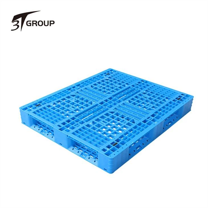 Plastic Pallet Large Bulk Stackable Container