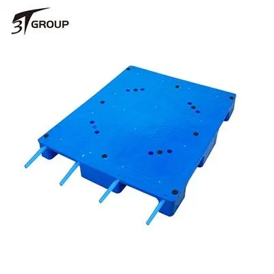 Cleanroom Hygienic Pallets For Food Industry