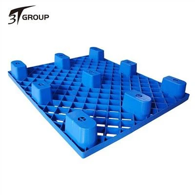 Nestable Export Plastic Pallet