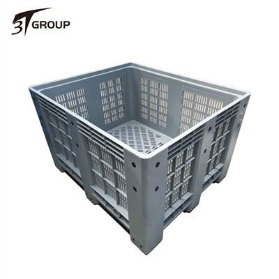 Plastic Bulk Containers