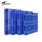 Steel Reinforced HDPE Plastic Pallet