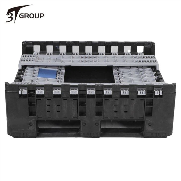 Australian Standard Folding Plastic Bulk Container price