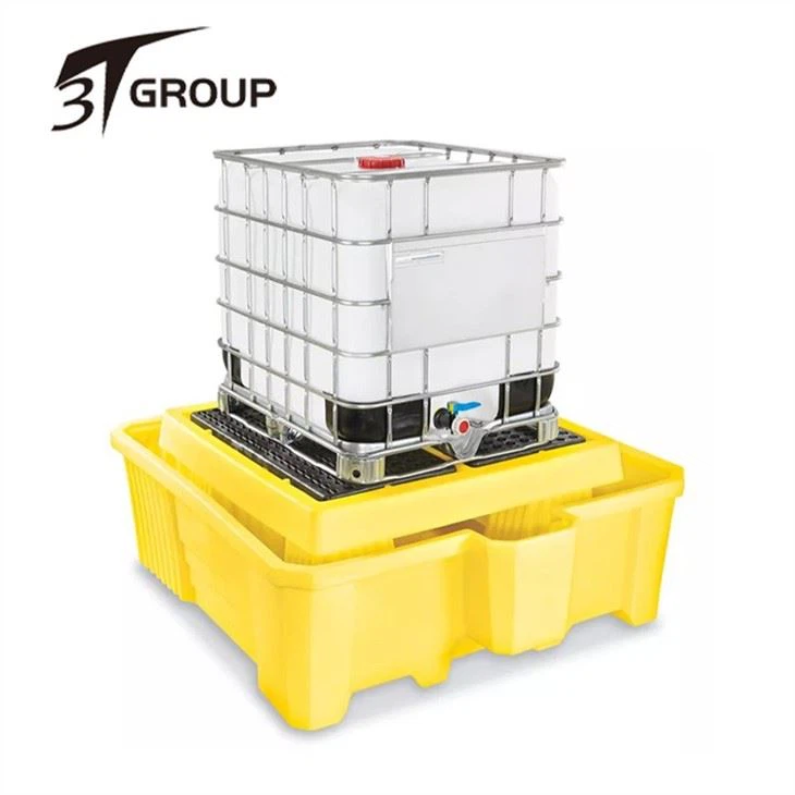 China IBC spill pallet