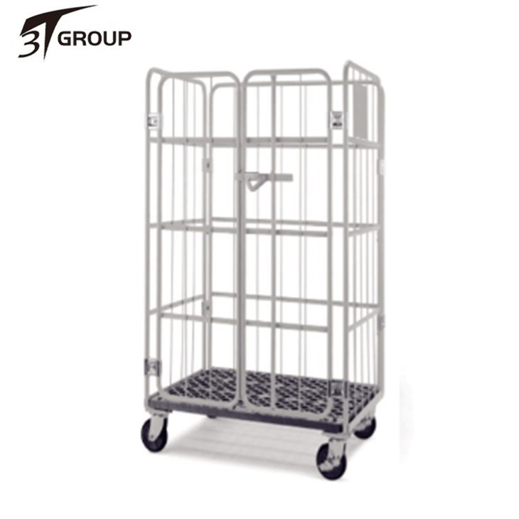 china Nesting Cage Trolleys