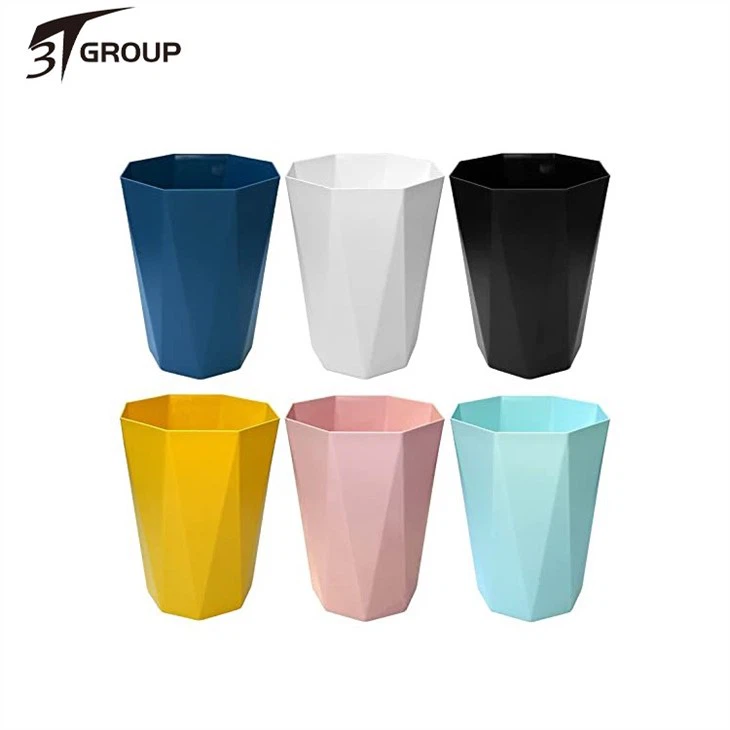 Plastic 2.6 Gallon Garbage Can price
