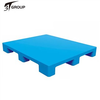 1200 X 1000mm Plastic Pallets