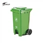 240 Liter Industrial Wheeled Dustbin