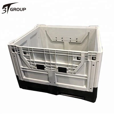 Agricultural Bulk Container
