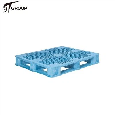 Double Leg Ratchet Pallet