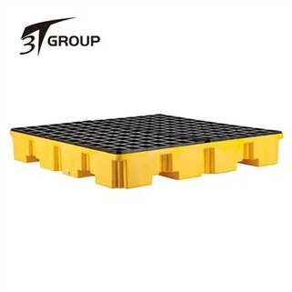 Heavy Duty Spill Pallet