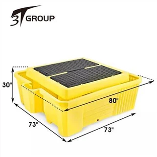IBC Spill Pallet