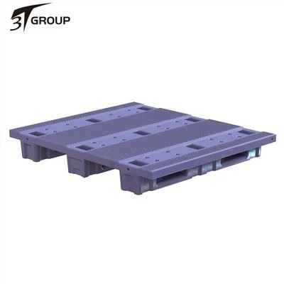Injection Molded Plastic Pallets