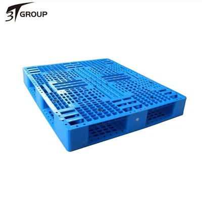 Racking Plastic Pallet For Cold Room Use