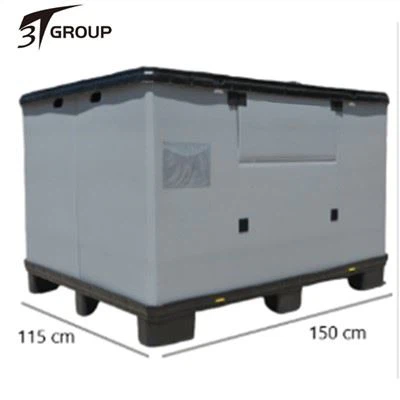 Sleeve Pack Containers