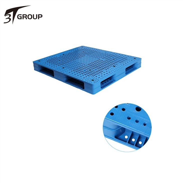 Stackable Plastic Pallets For Chile Flour price