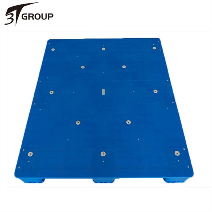 Euro Type Standard Size Plastic Pallet price