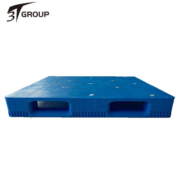 cheap Euro Type Standard Size Plastic Pallet