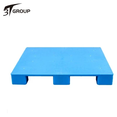 Flat Top 9 Feet Euro Pallet