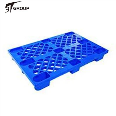 Light Weight Pallet For One Time Use