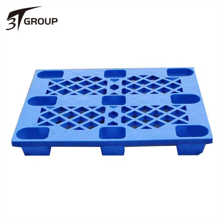 Plastic Pallet Box For Fruit And Vegetable Introduce Plastic Pallet Box For Fruit And Vegetable Introduce