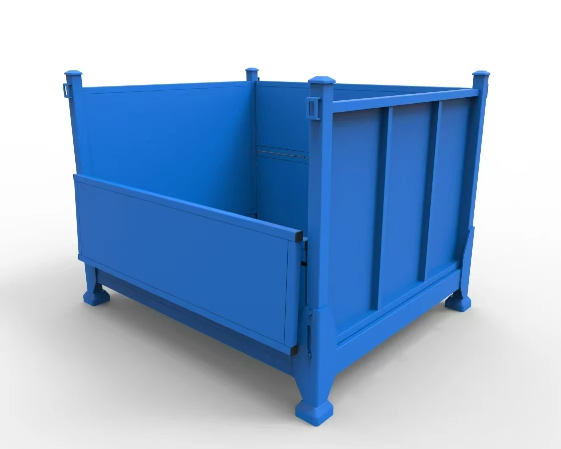 metal boxes 2