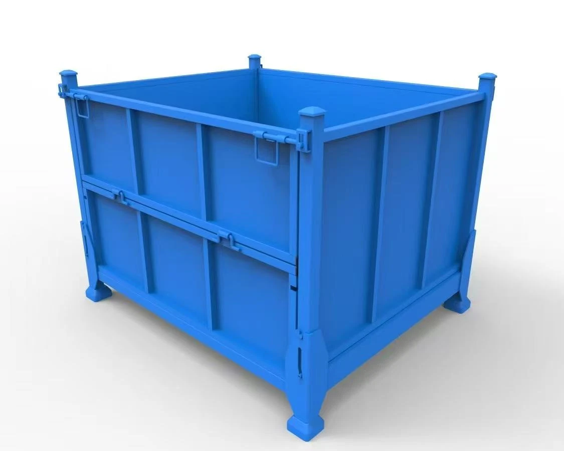 metal boxes 3