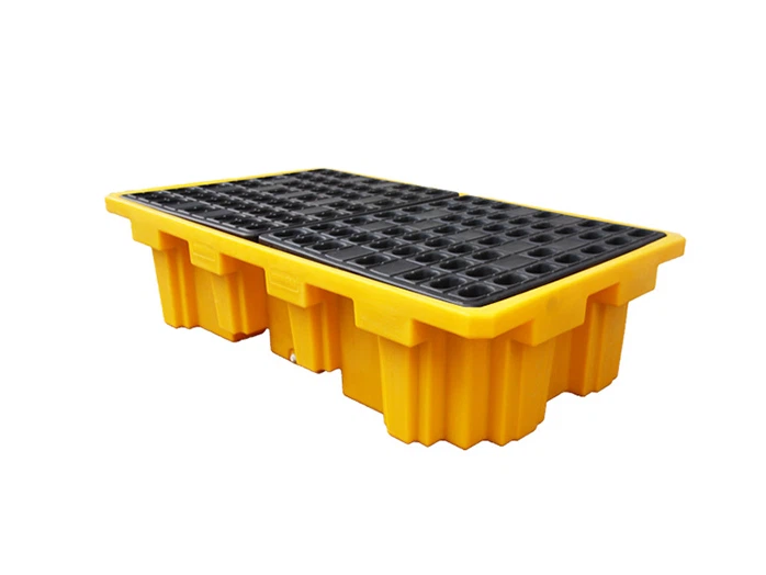 What Is Spill Pallet Drain What Is Spill Pallet Drain