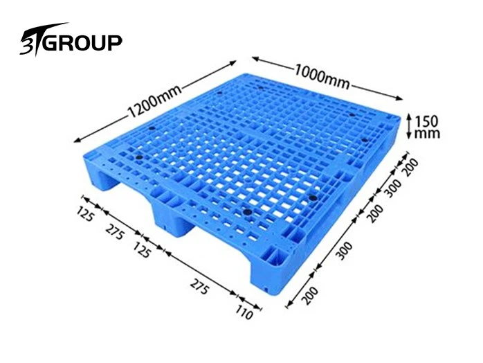 What Is Steel Reinforced Hdpe Plastic Pallet What Is Steel Reinforced Hdpe Plastic Pallet