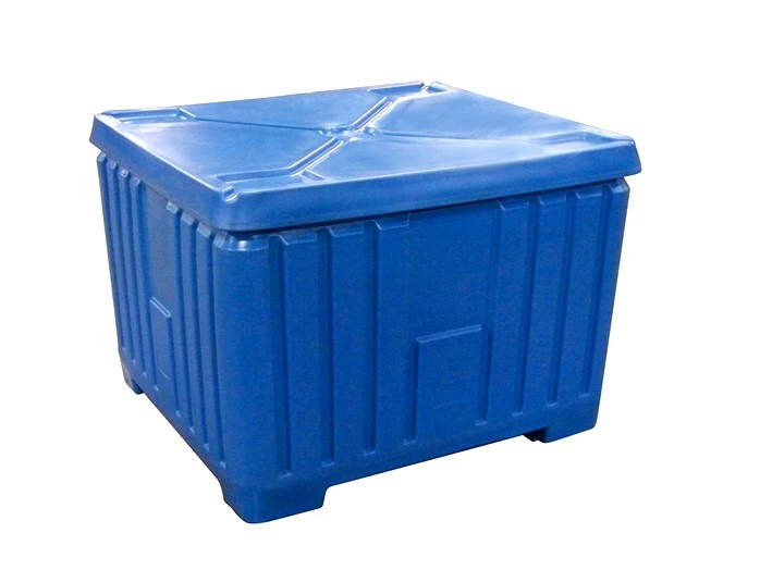 Plastic Fish Containers Plastic Fish Containers