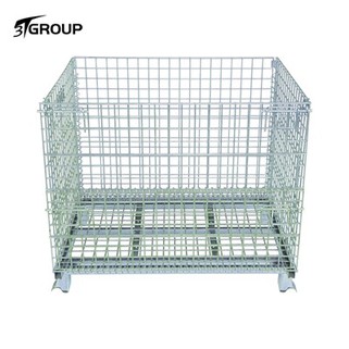 Wire Storage Containers